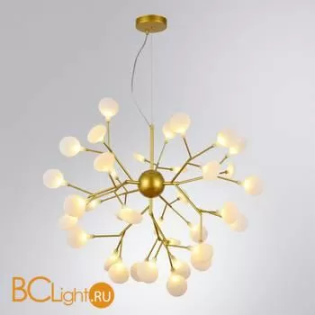 Люстра Arte Lamp Candy A7274SP-36GO - Фото 0