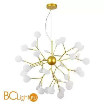 Люстра Arte Lamp Candy A7274SP-36GO