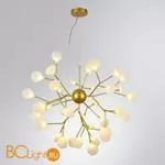 Люстра Arte Lamp Candy A7274SP-36GO - Фото 0