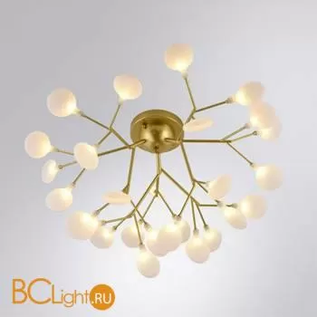 Люстра Arte Lamp Candy A7274PL-27GO