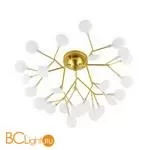 Люстра Arte Lamp Candy A7274PL-27GO - Фото 0