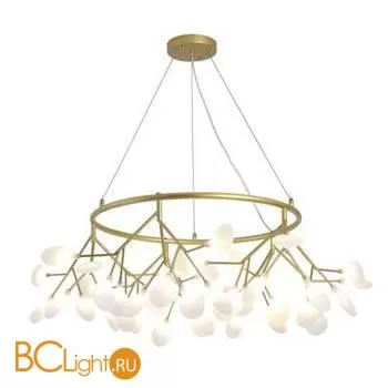 Подвесной светильник Arte Lamp Candy A7272SP-45GO