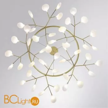 Подвесной светильник Arte Lamp Candy A7272SP-45GO - Фото 0