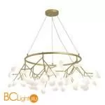 Подвесной светильник Arte Lamp Candy A7272SP-45GO