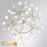 Подвесной светильник Arte Lamp Candy A7272SP-45GO - Фото 0