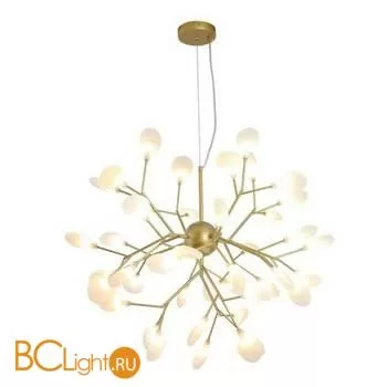 Подвесной светильник Arte Lamp Candy A7274SP-45GO