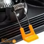 Встраиваемый светильник Arte Lamp Canis A6661PL-2BK - Фото 3