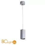 Подвесной светильник Arte Lamp Canopus A1516SP-1GY