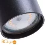 Подвесной светильник Arte Lamp Canopus A1516SP-1BK - Фото 1