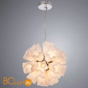 Подвесной светильник Arte Lamp Canzone A3469SP-25CC - Фото 2