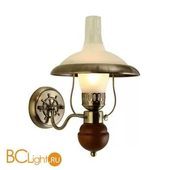 Бра Arte Lamp Capanna A4533AP-1AB