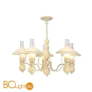 Люстра Arte Lamp Capanna A4533LM-5WG