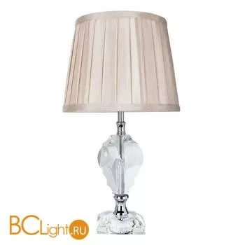 Настольная лампа Arte Lamp Capella A4024LT-1CC
