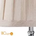 Настольная лампа Arte Lamp Capella A4024LT-1CC - Фото 1