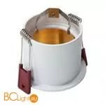 Встраиваемый светильник Arte Lamp Caph A2165PL-1WH - Фото 2