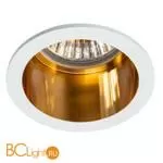 Встраиваемый светильник Arte Lamp Caph A2165PL-1WH