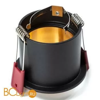 Встраиваемый светильник Arte Lamp Caph A2165PL-1BK - Фото 2