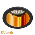 Встраиваемый светильник Arte Lamp Caph A2165PL-1BK
