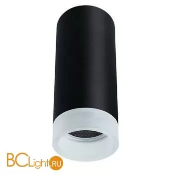 Спот Arte Lamp Caph A5556PL-1BK