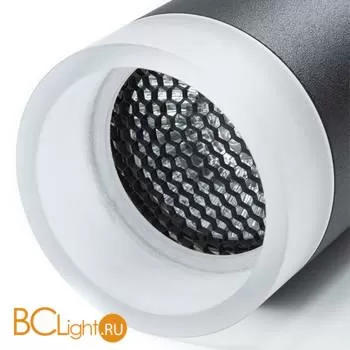 Спот Arte Lamp Caph A5556PL-1BK - Фото 1