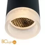 Спот Arte Lamp Caph A5556PL-1BK - Фото 2