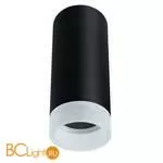 Спот Arte Lamp Caph A5556PL-1BK