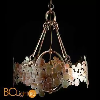 Люстра Arte Lamp Capitello A8857SP-4BG - Фото 0