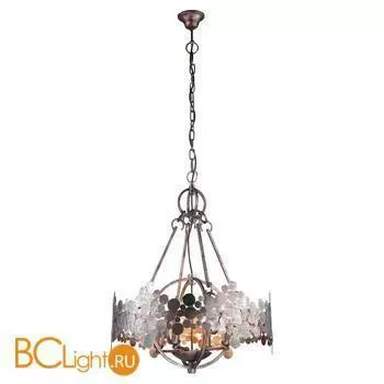 Люстра Arte Lamp Capitello A8857SP-4BG