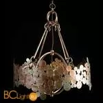 Люстра Arte Lamp Capitello A8857SP-4BG - Фото 0