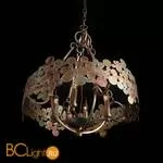 Люстра Arte Lamp Capitello A8857SP-4BG - Фото 1