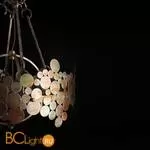 Люстра Arte Lamp Capitello A8857SP-4BG - Фото 2