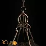 Люстра Arte Lamp Capitello A8857SP-4BG - Фото 3