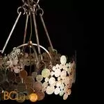 Люстра Arte Lamp Capitello A8857SP-4BG - Фото 4