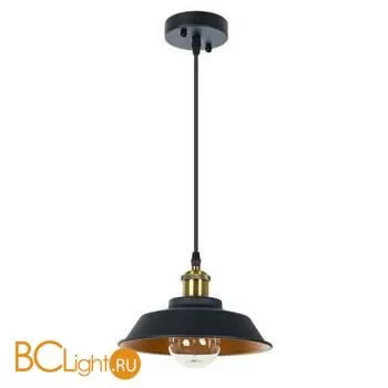 Подвесной светильник Arte Lamp Cappello A7038SP-1BK