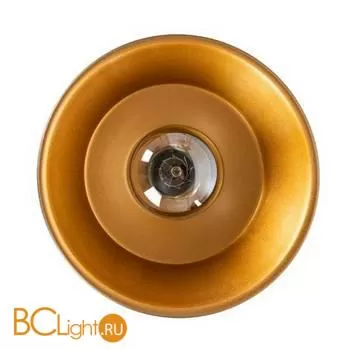 Подвесной светильник Arte Lamp Cappello A7038SP-1BK - Фото 2