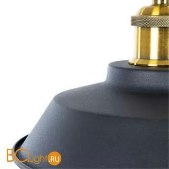 Подвесной светильник Arte Lamp Cappello A7038SP-1BK - Фото 1