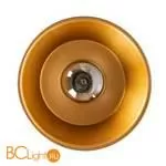 Подвесной светильник Arte Lamp Cappello A7038SP-1BK - Фото 2