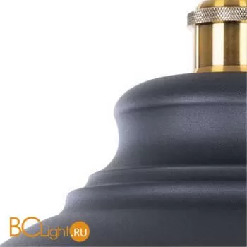 Подвесной светильник Arte Lamp Cappello A7039SP-1BK - Фото 1