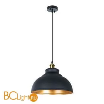 Подвесной светильник Arte Lamp Cappello A7039SP-1BK
