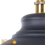 Подвесной светильник Arte Lamp Cappello A7039SP-1BK - Фото 1