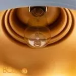 Подвесной светильник Arte Lamp Cappello A7039SP-1BK - Фото 2