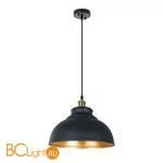 Подвесной светильник Arte Lamp Cappello A7039SP-1BK