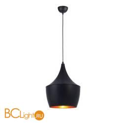 Подвесной светильник Arte Lamp Cappello A3407SP-1BK