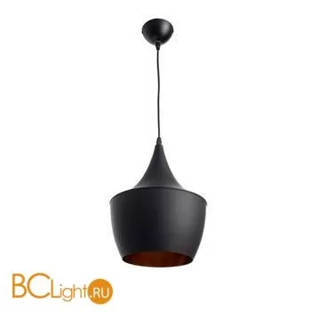 Подвесной светильник Arte Lamp Cappello A3407SP-1BK - Фото 0