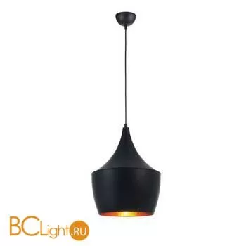 Подвесной светильник Arte Lamp Cappello A3407SP-1BK