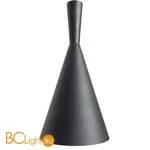 Подвесной светильник Arte Lamp Cappello A3408SP-1BK - Фото 0