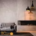 Подвесной светильник Arte Lamp Cappello A3408SP-1BK - Фото 1