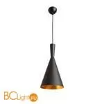 Подвесной светильник Arte Lamp Cappello A3408SP-1BK - Фото 2