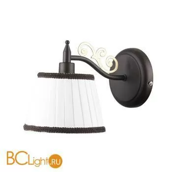 Бра ArteLamp Capri A6344AP-1BR