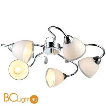 Потолочная люстра Arte Lamp Caprice A9488PL-5CC